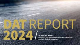 DAT REPORT